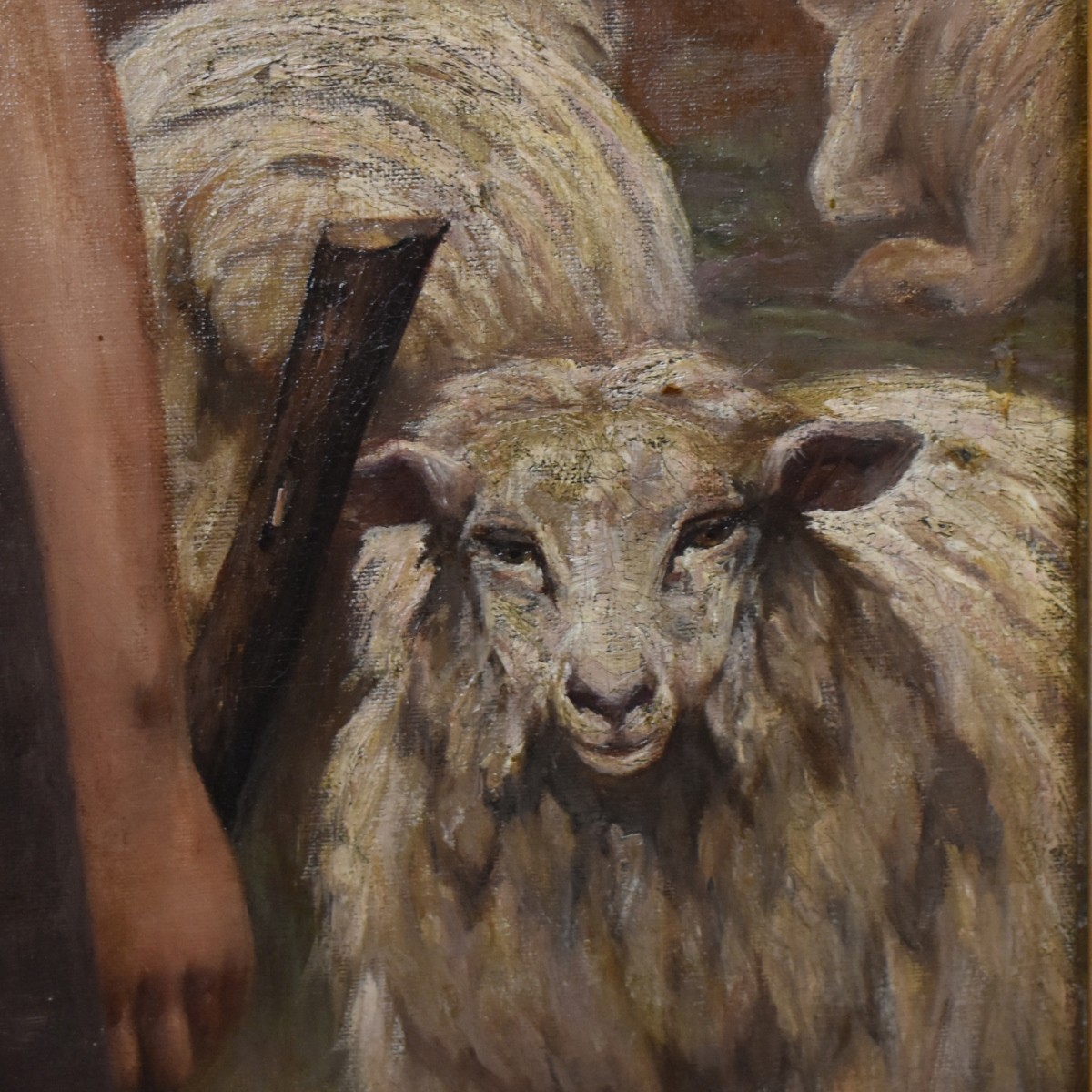 Frederick D. Walenn, British (1869-1933)