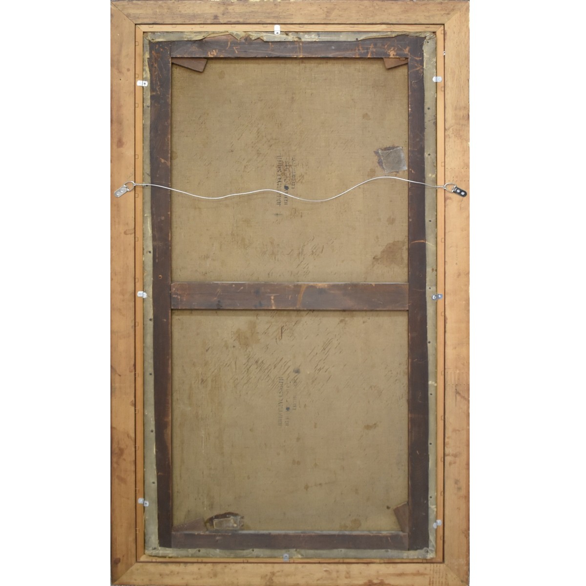 Frederick D. Walenn, British (1869-1933)