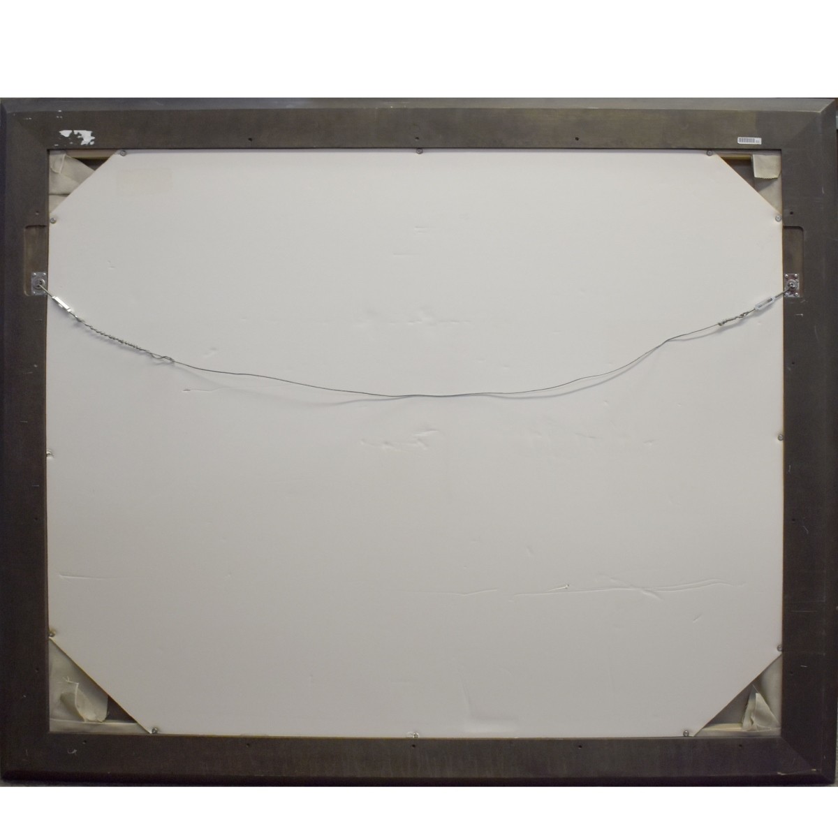 Suzanne T. White, Am. (20th C.)