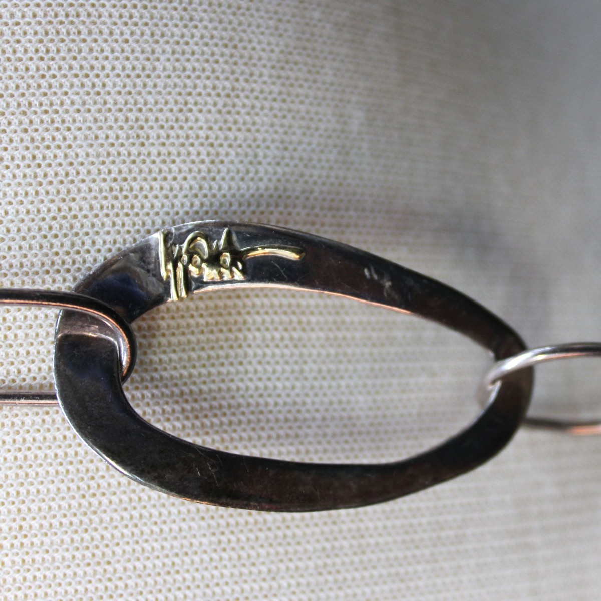 Sterling Silver Necklace