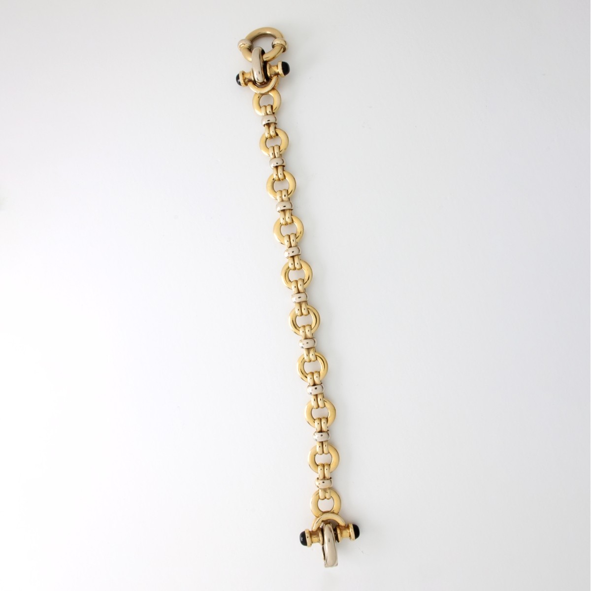 14K Bracelet