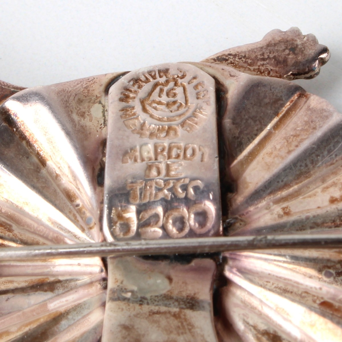 Silver Jewelry and Object