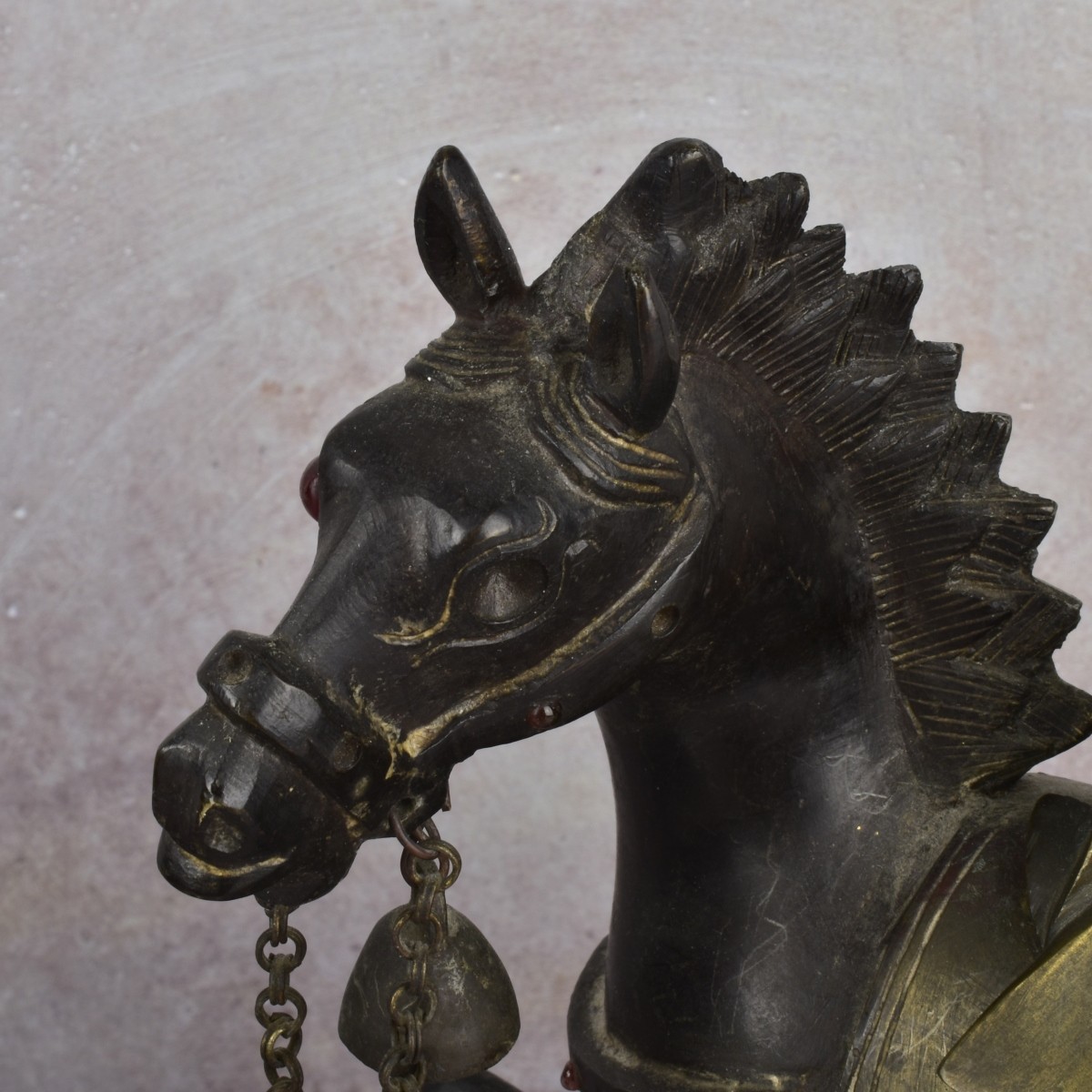 Chinese Tang Style Bronze Incense Burners