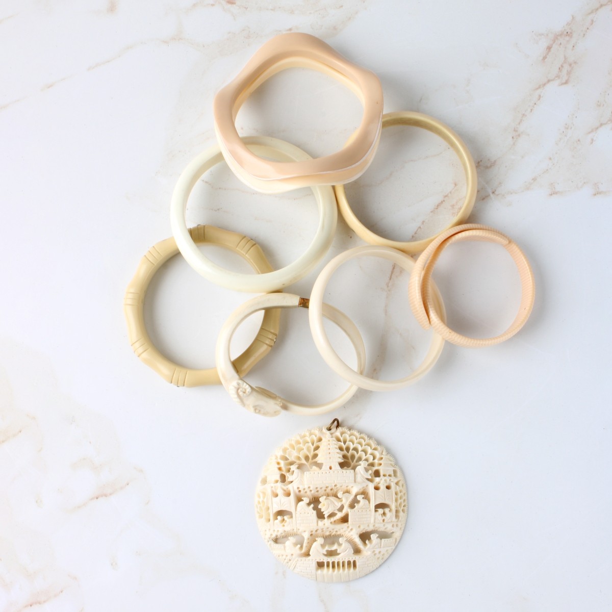 Antique Chinese Jewelry