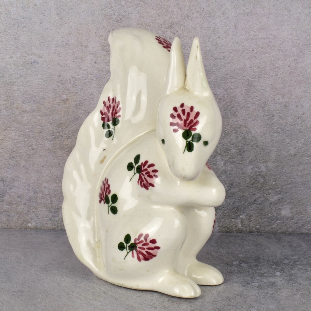 Wemyss Plicta (English) Figurines