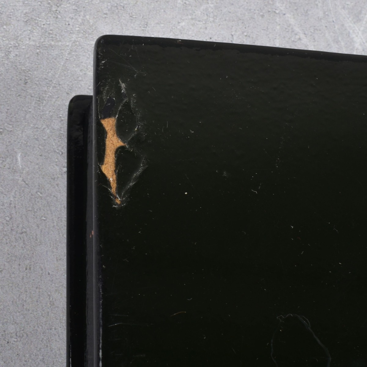 Collection of Various Boxes