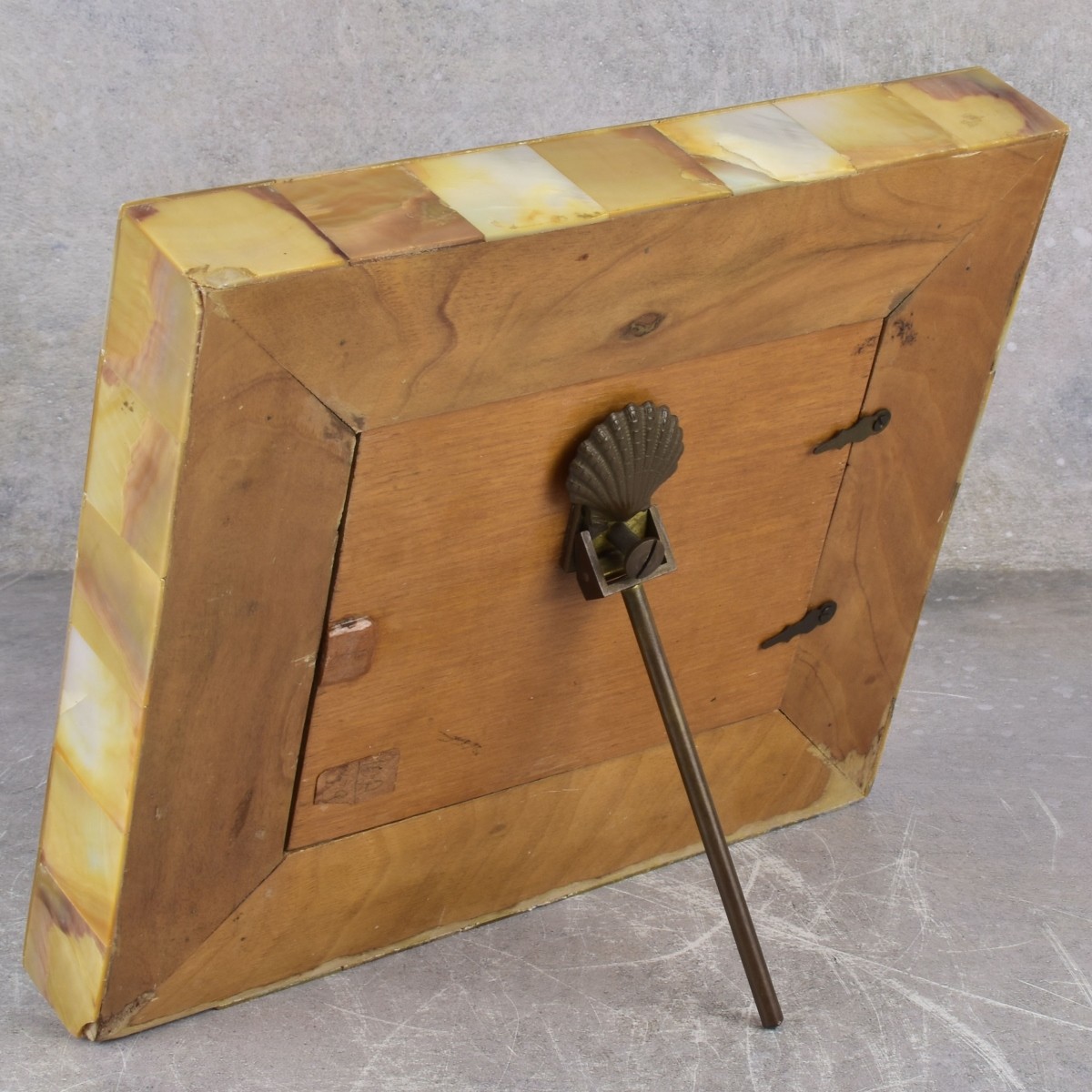 Various Sizes and Makers Photo Frames