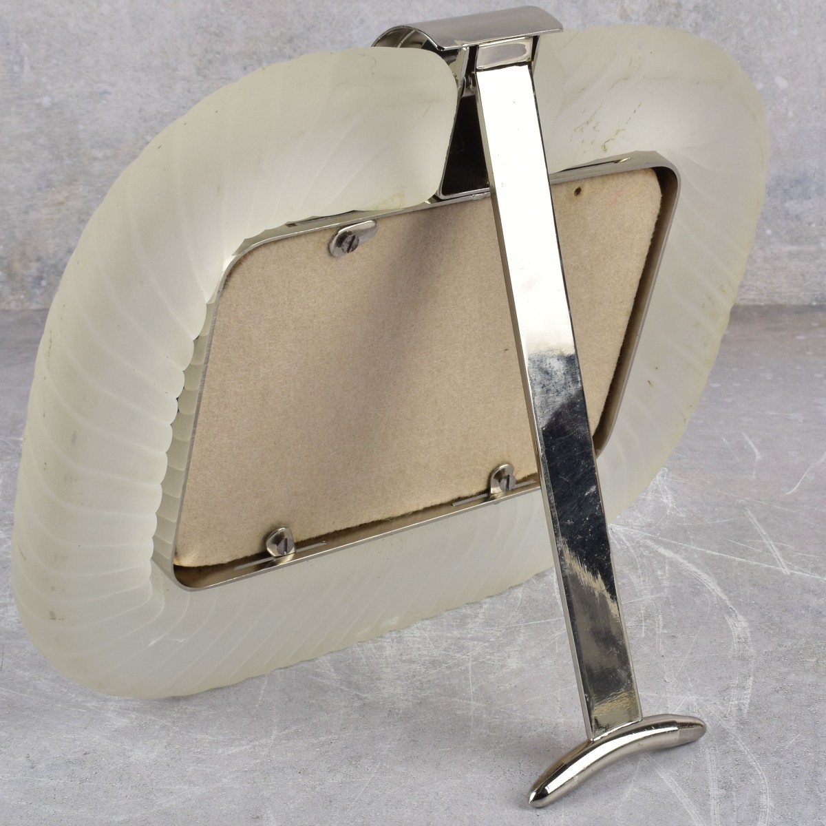 Various Sizes and Makers Photo Frames