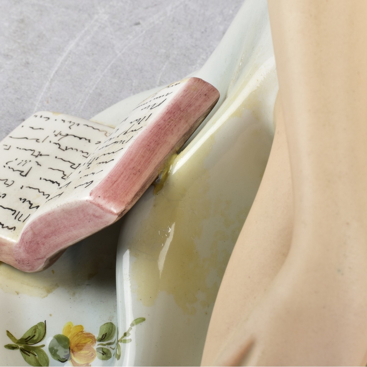 Vintage Favaro Cecchetto Figurine