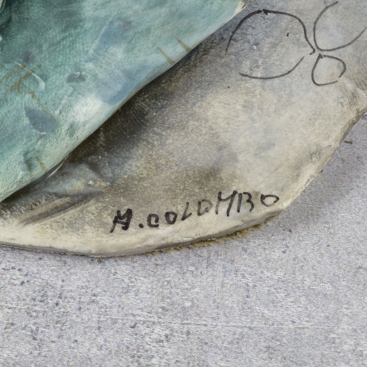 Lo Scricciolo Italy Ceramic Sculptures