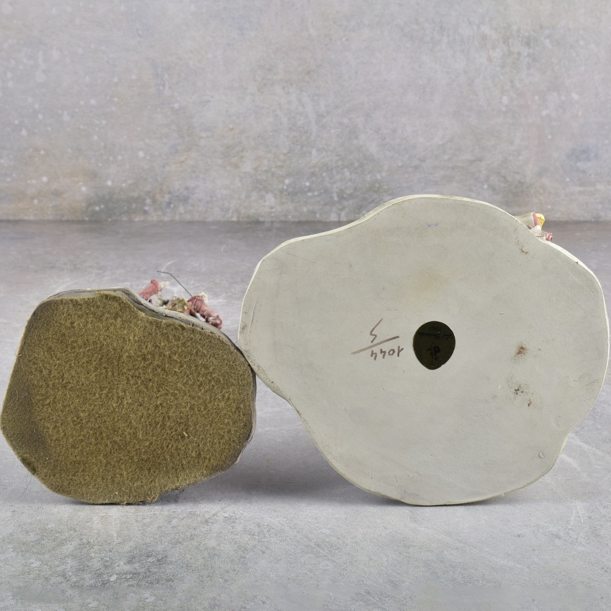 Lo Scricciolo Italy Ceramic Sculptures