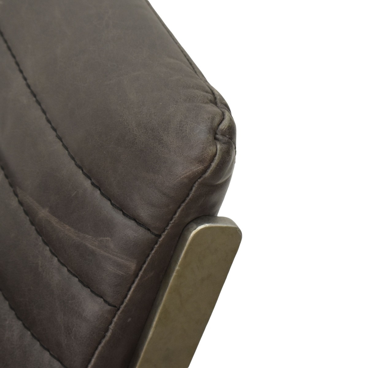 Bernhardt Leather Chair