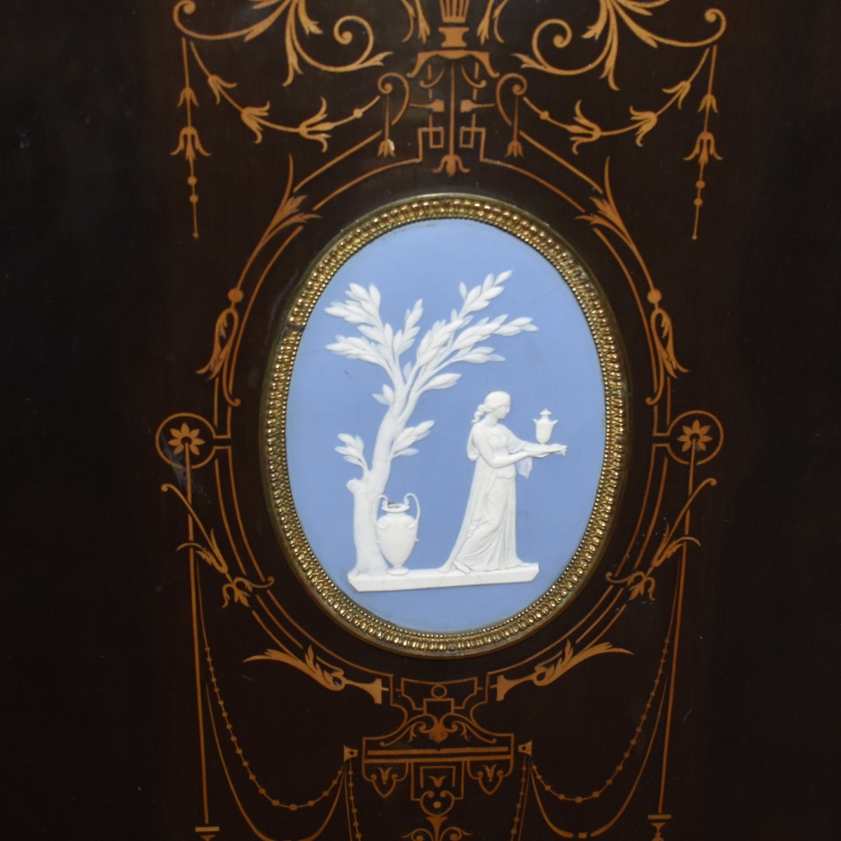 Napoleon III Style Buffett