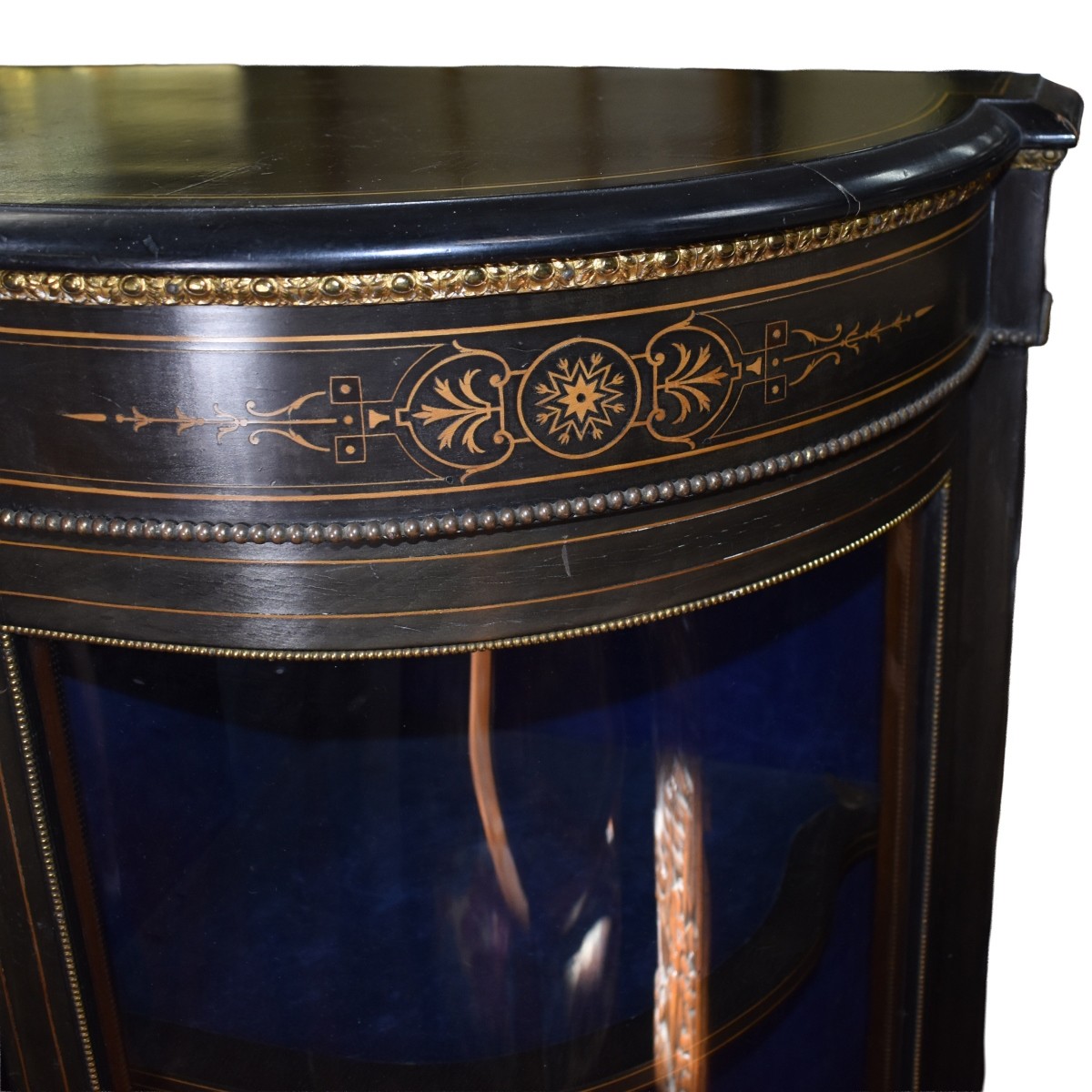 Napoleon III Style Buffett