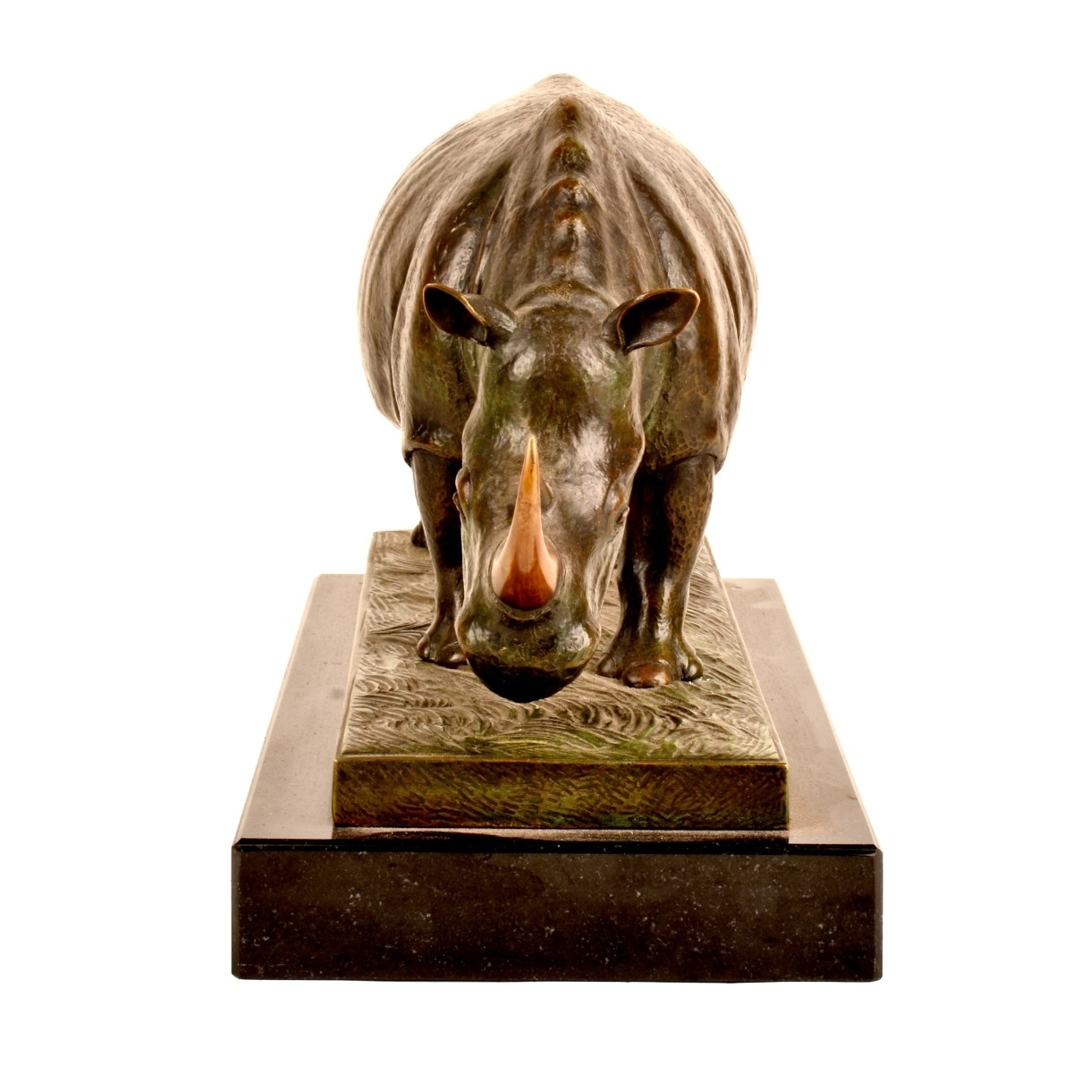 Paul Rudin (1904 - 1992)