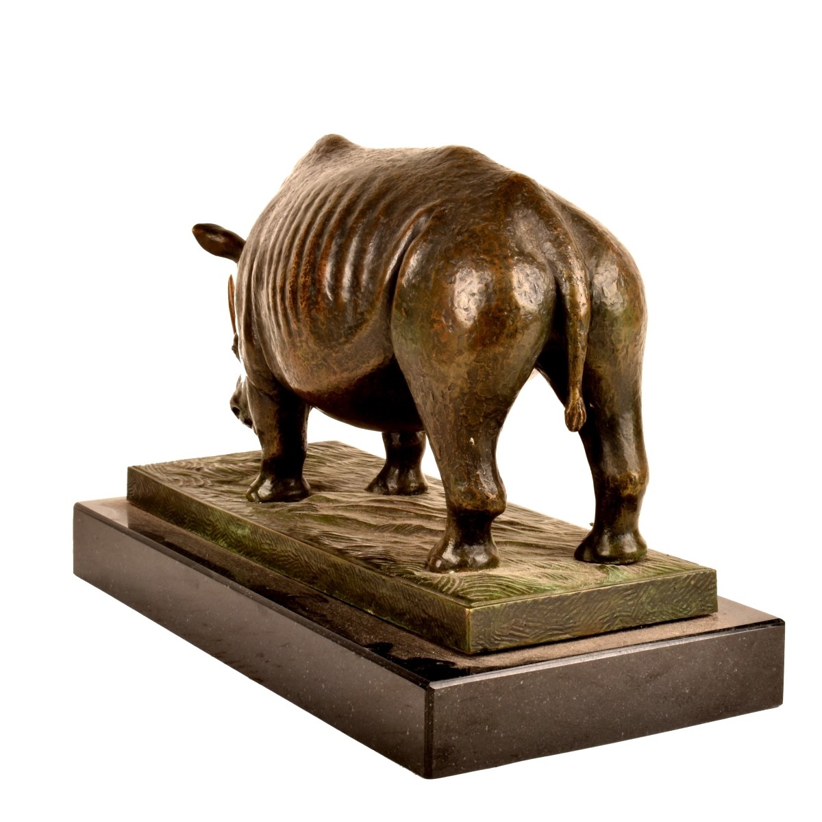 Paul Rudin (1904 - 1992)