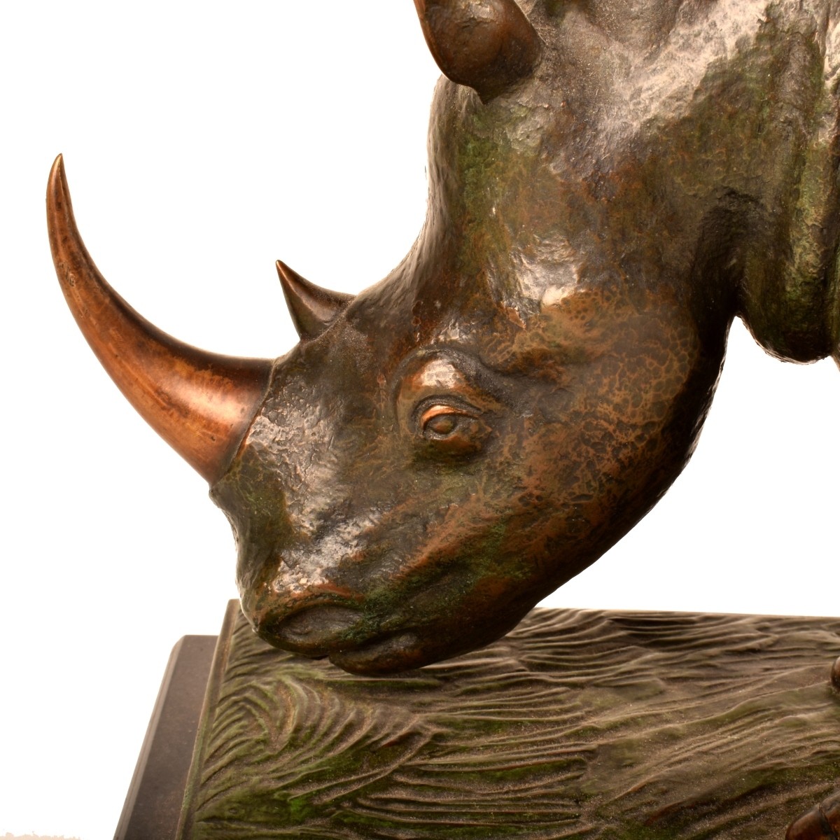 Paul Rudin (1904 - 1992)