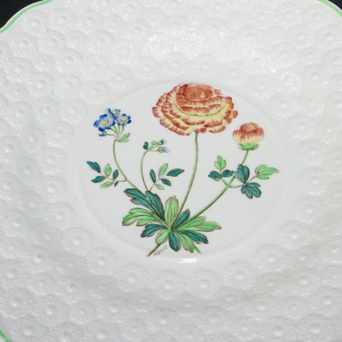 Copeland Spode Plates