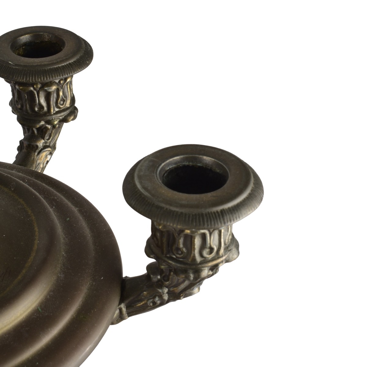 Hollywood Regency Style Lamp