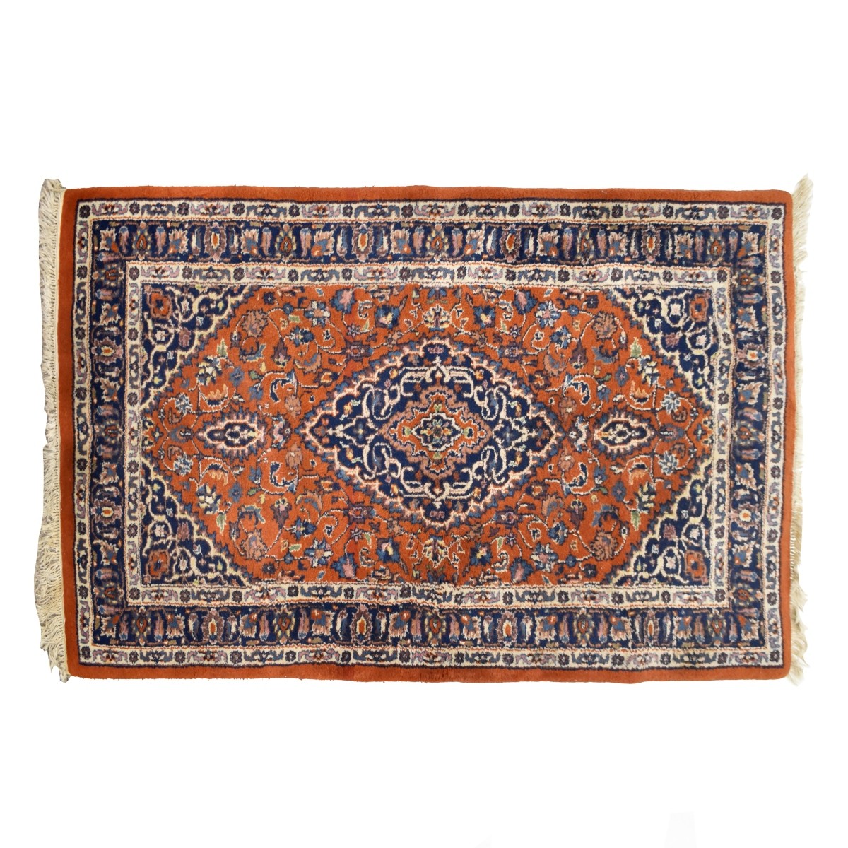 Turkish Area Rug