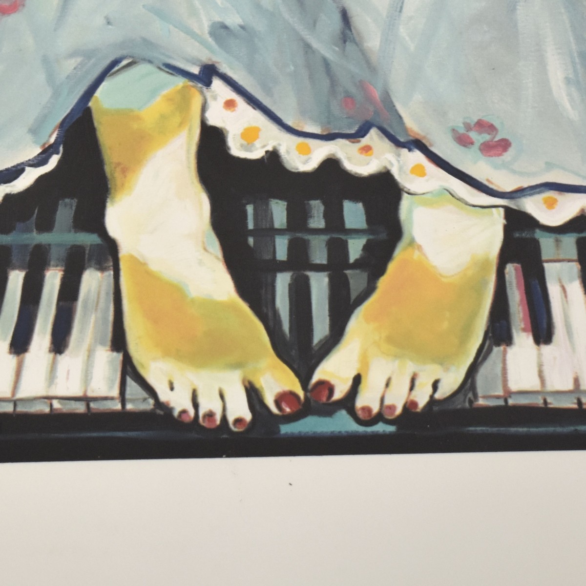 Colleen Ross, American (20th century)