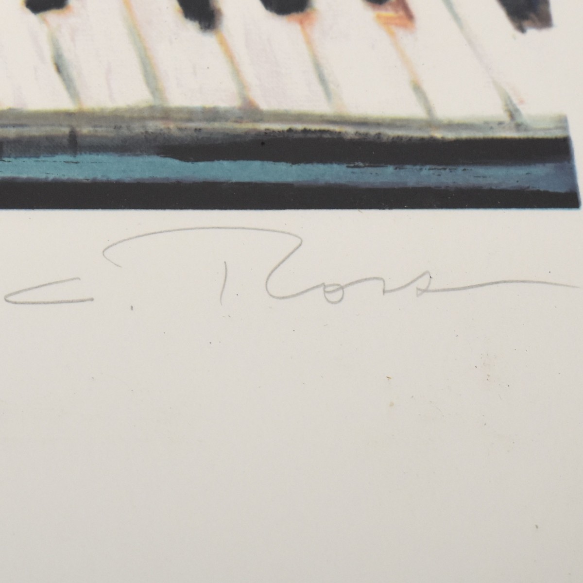 Colleen Ross, American (20th century)