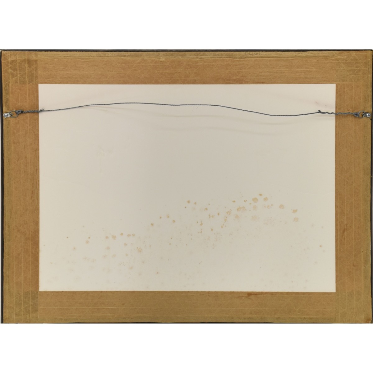 Domenico Cunego, Italian. (1727-1803)