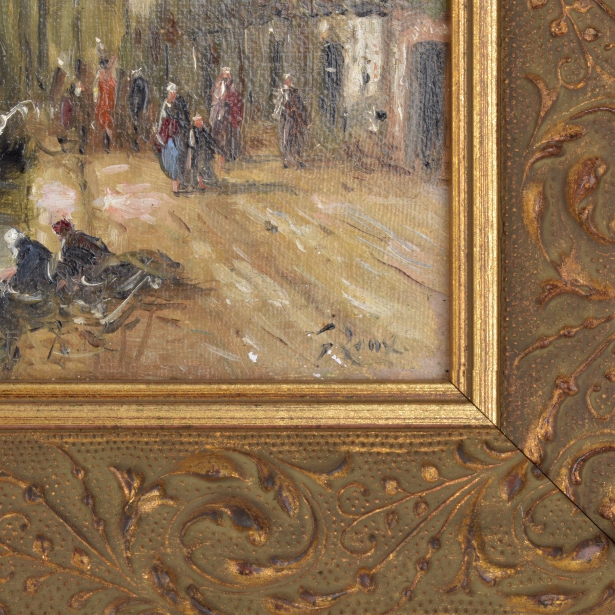 Gerard Roux, French (b. 1946)