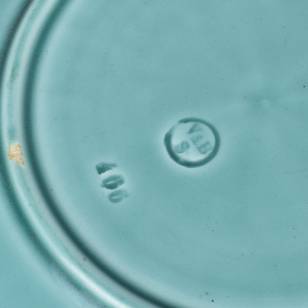 Antique Majolica Pottery