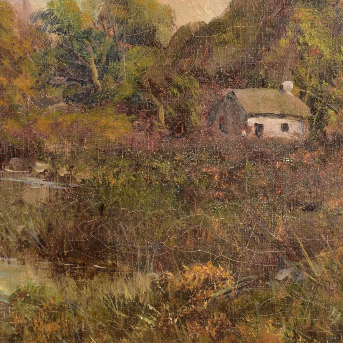 Duncan McNair, Scotish (20th century)