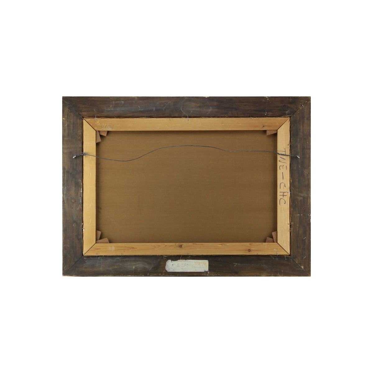 Frank Jameson, British (1898-1968)