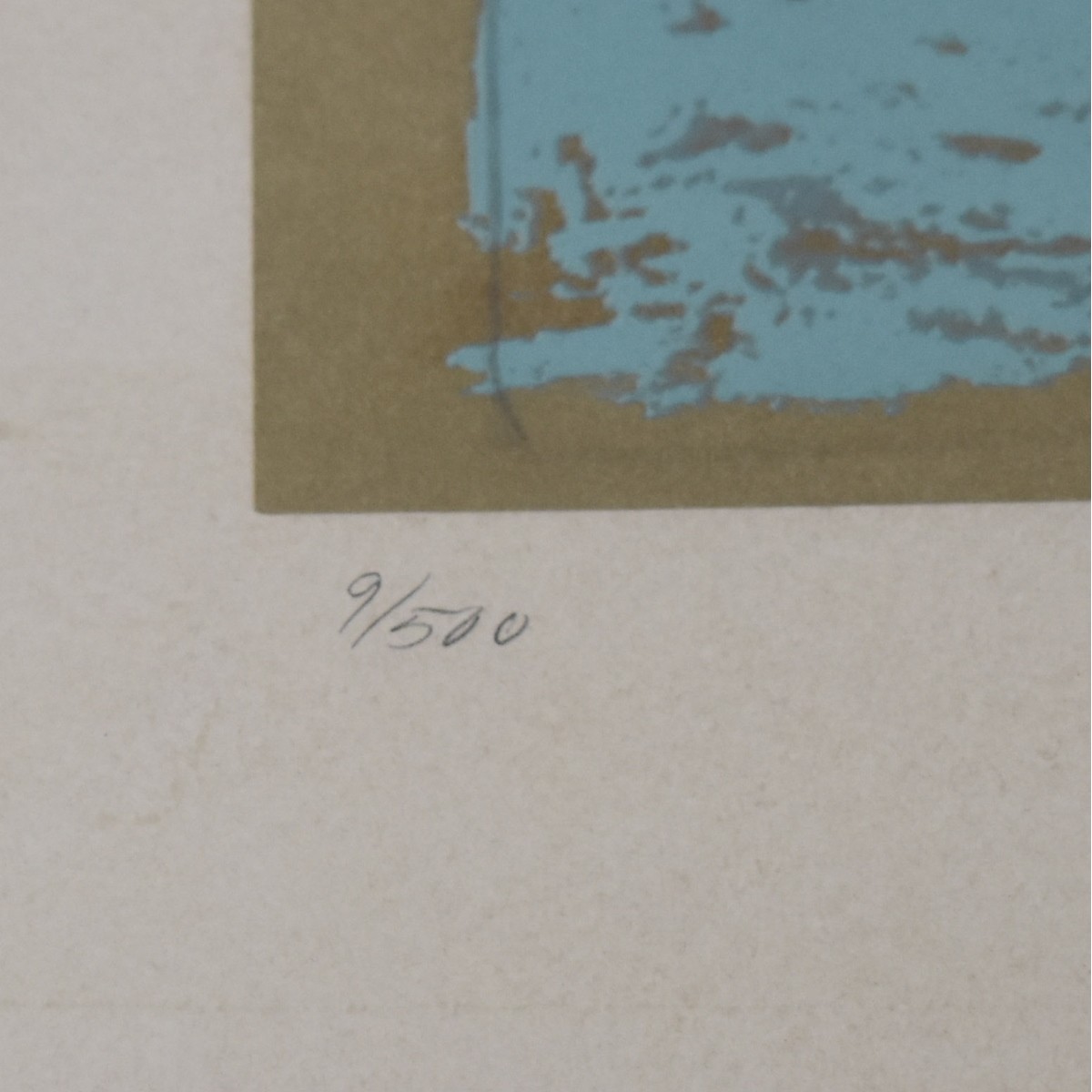 Pablo Picasso, Spanish (1881-1973)