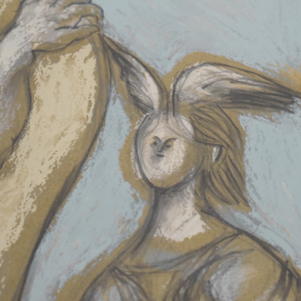 Pablo Picasso, Spanish (1881-1973)