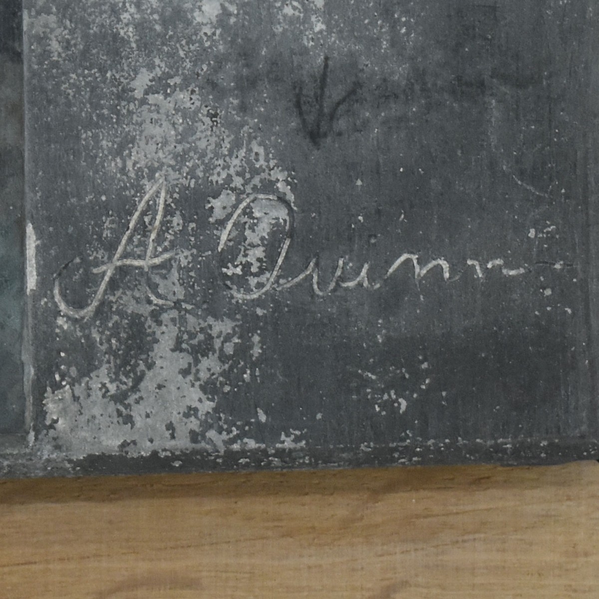 Anthony Quinn, Mexican-American (1915-2001)