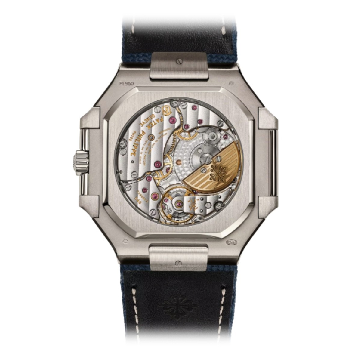 Patek Philippe Cubitus 5822P-001