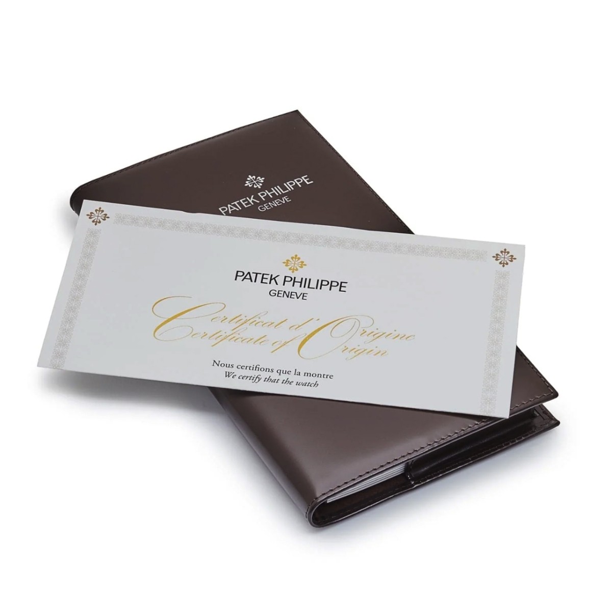 Patek Philippe Cubitus 5822P-001