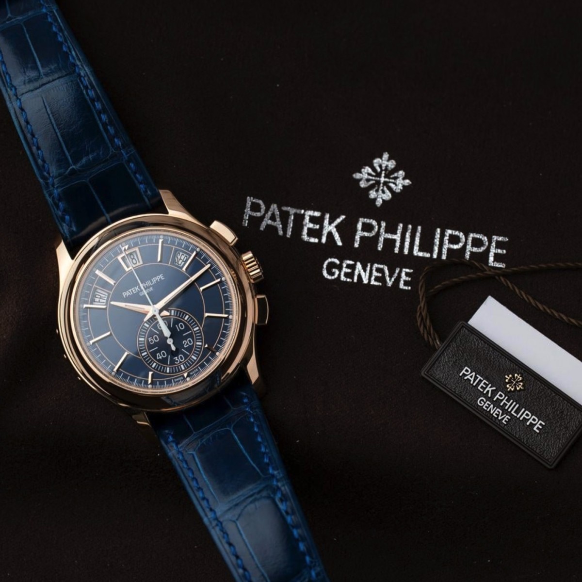Patek Philippe 5905R-010
