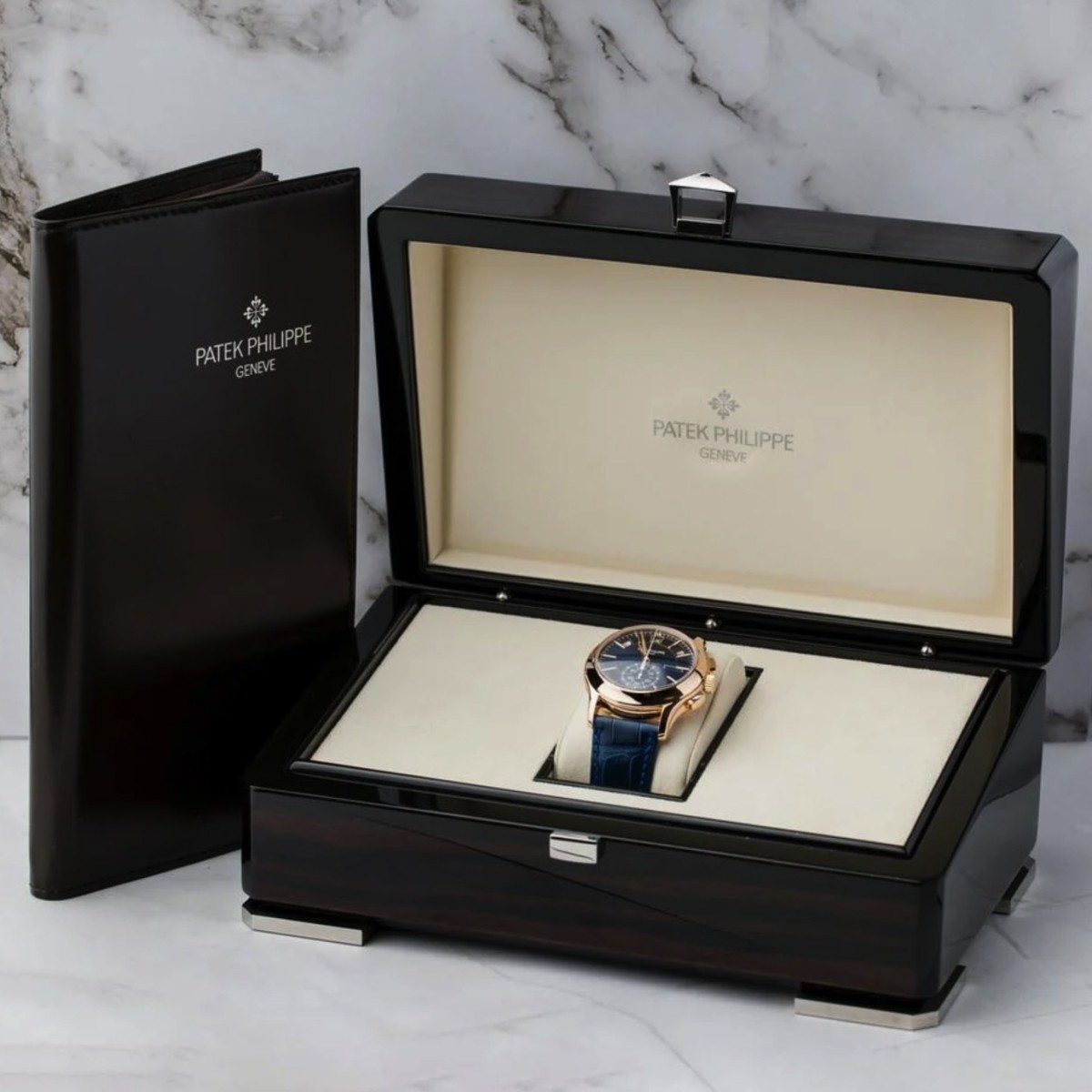 Patek Philippe 5905R-010