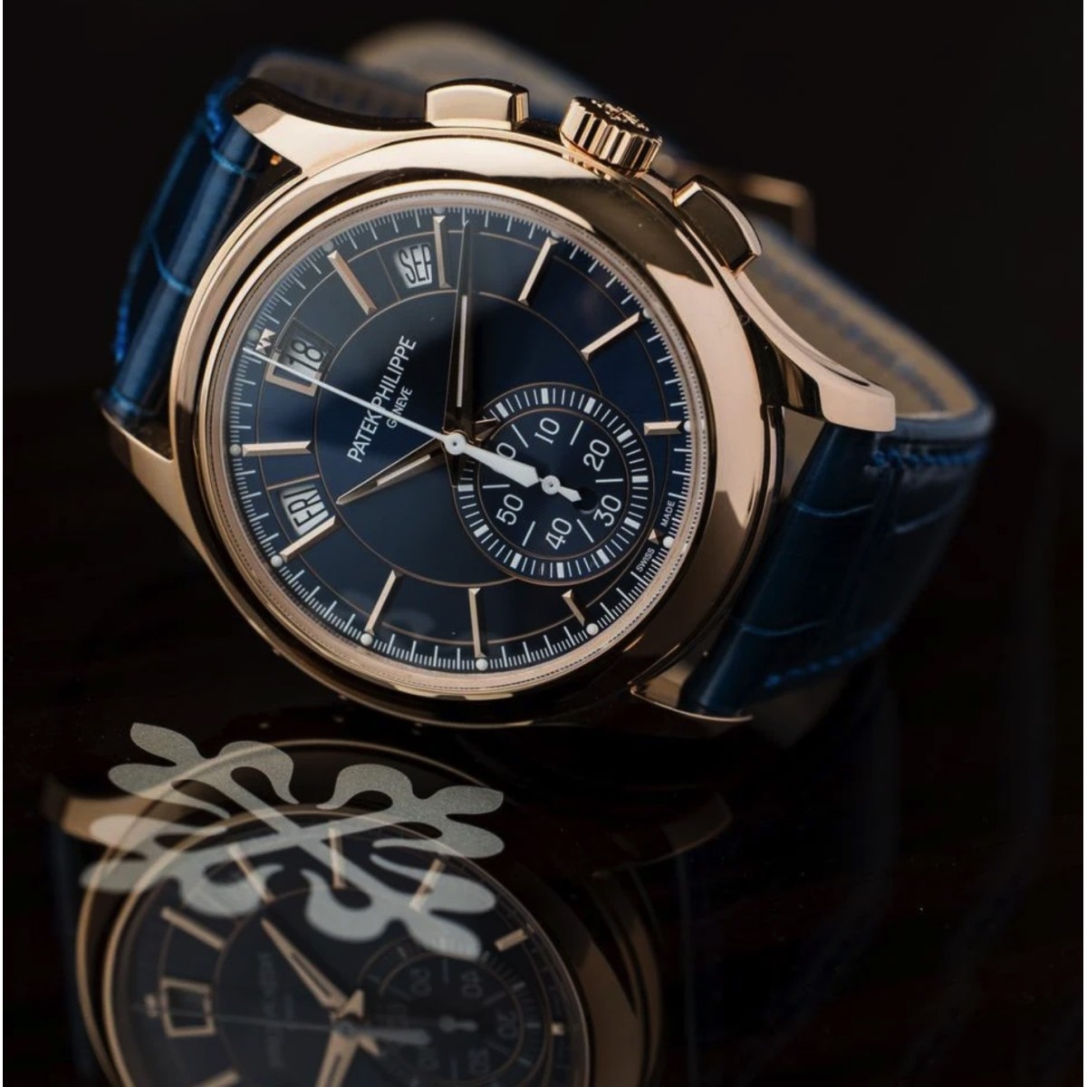 Patek Philippe 5905R-010