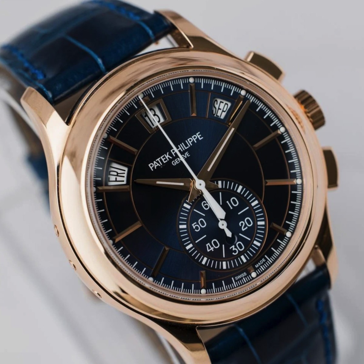 Patek Philippe 5905R-010