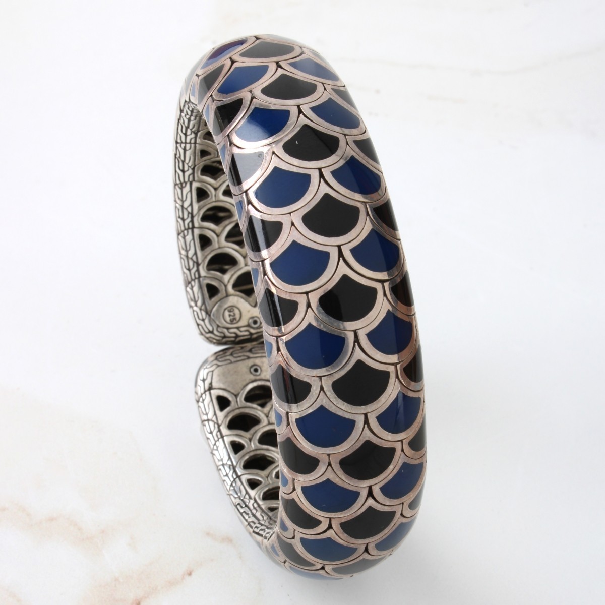 John Hardy Jewelry Suite