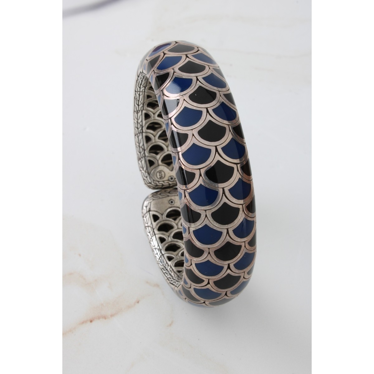 John Hardy Jewelry Suite