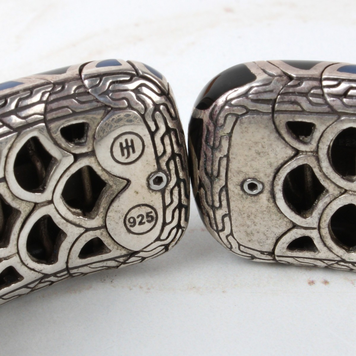 John Hardy Jewelry Suite