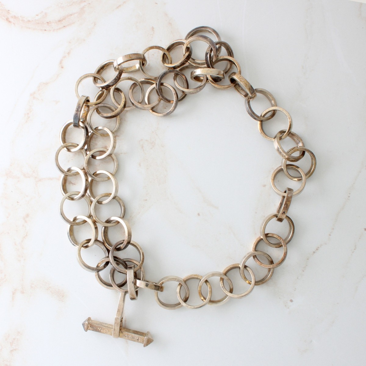 Paloma Picasso / Tiffany & Co Bracelet