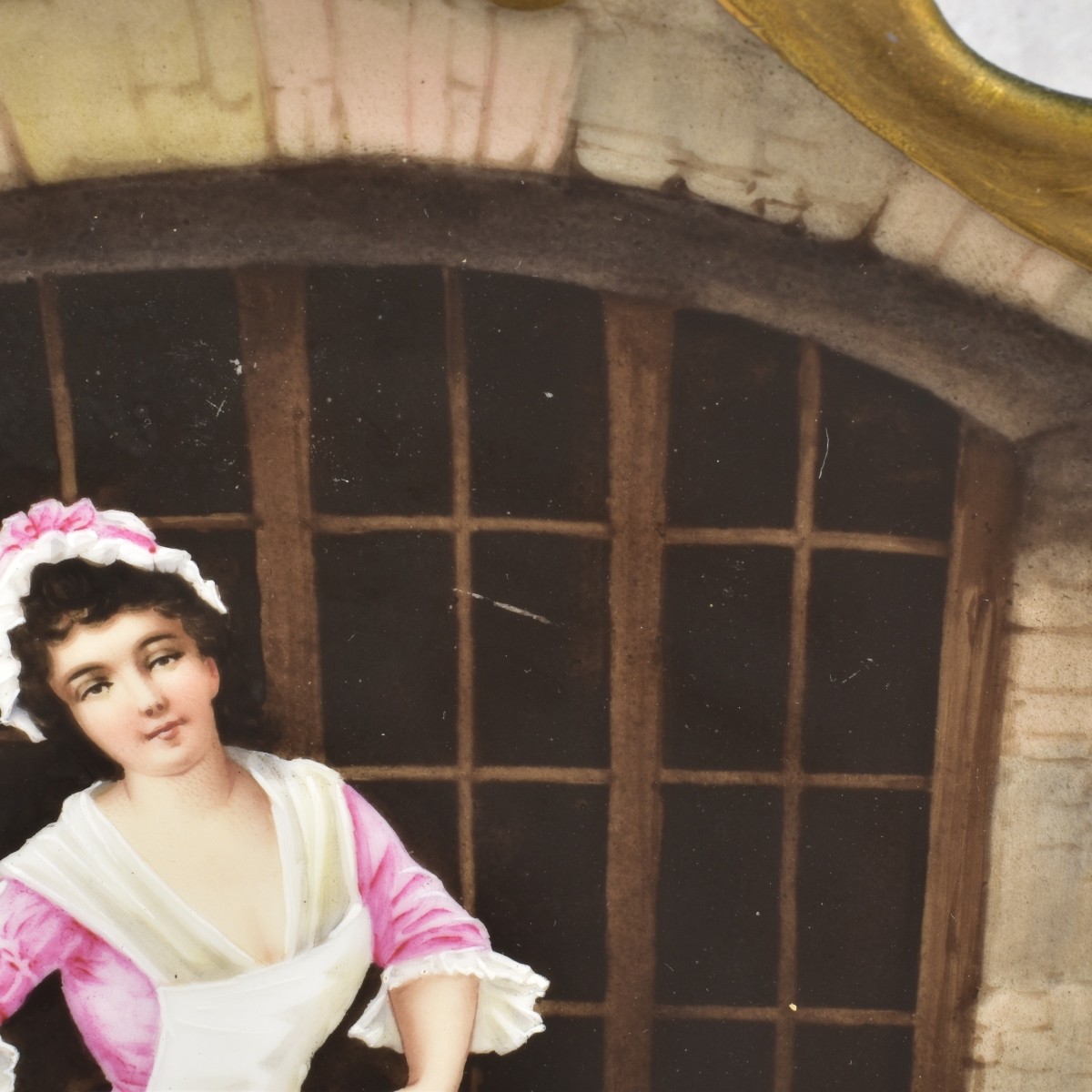 Blakeman and Henderson Charger