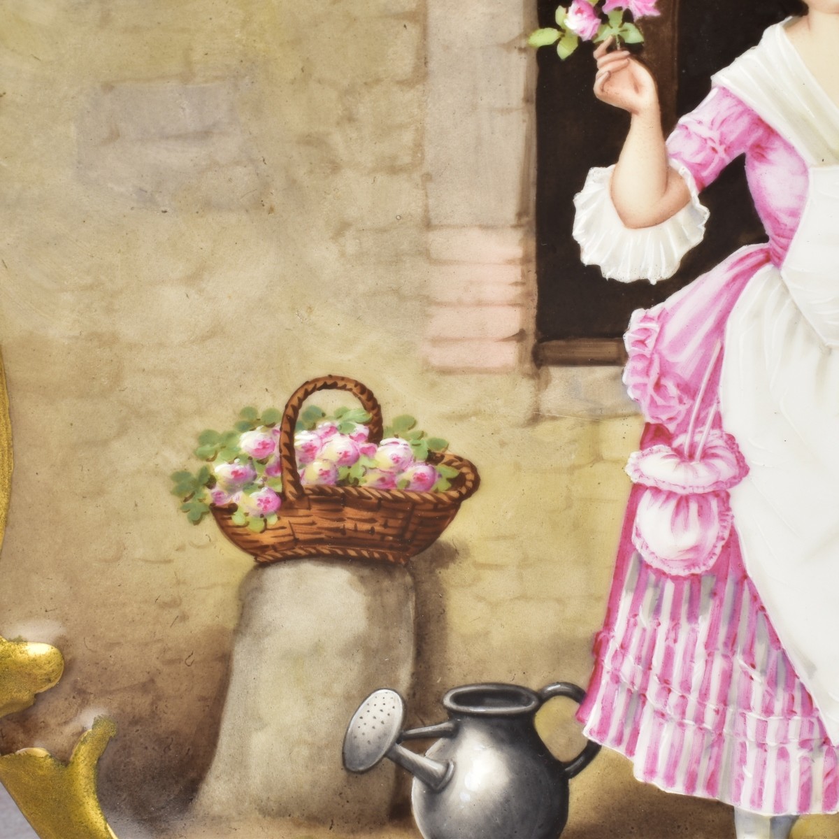 Blakeman and Henderson Charger