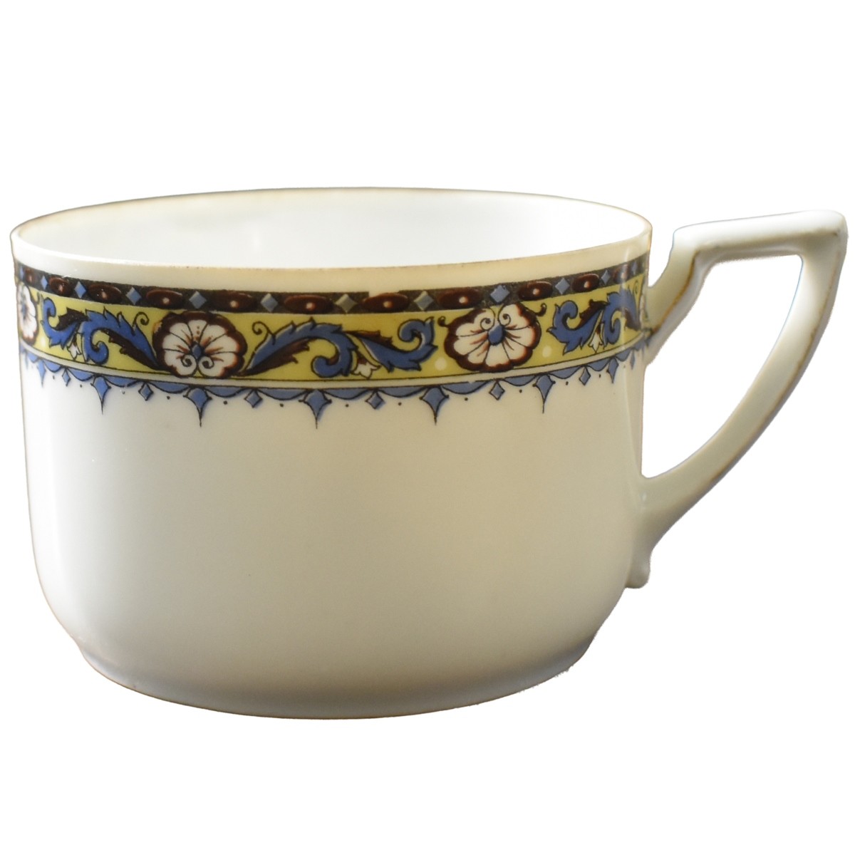 Union T Czechoslovakia Tableware