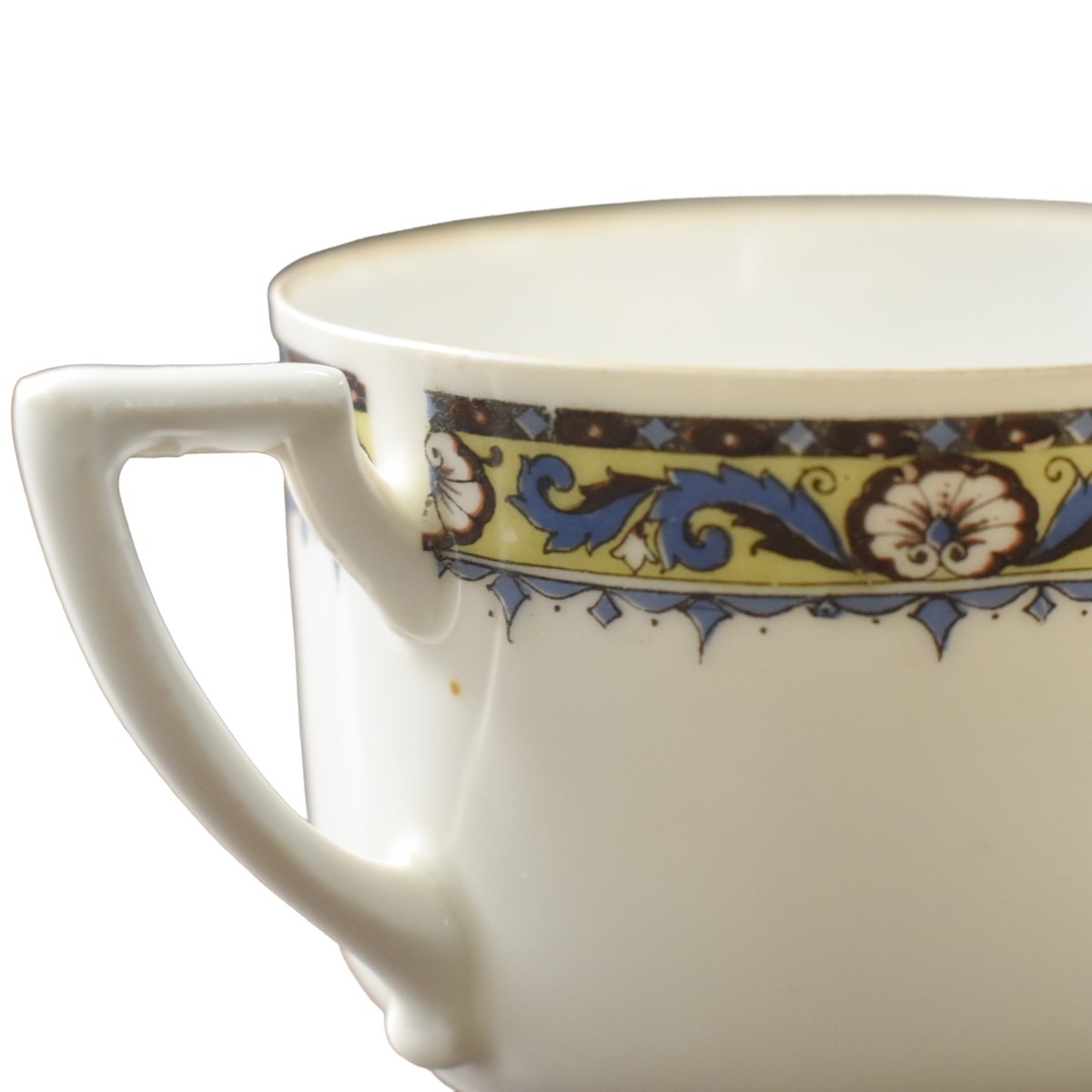 Union T Czechoslovakia Tableware