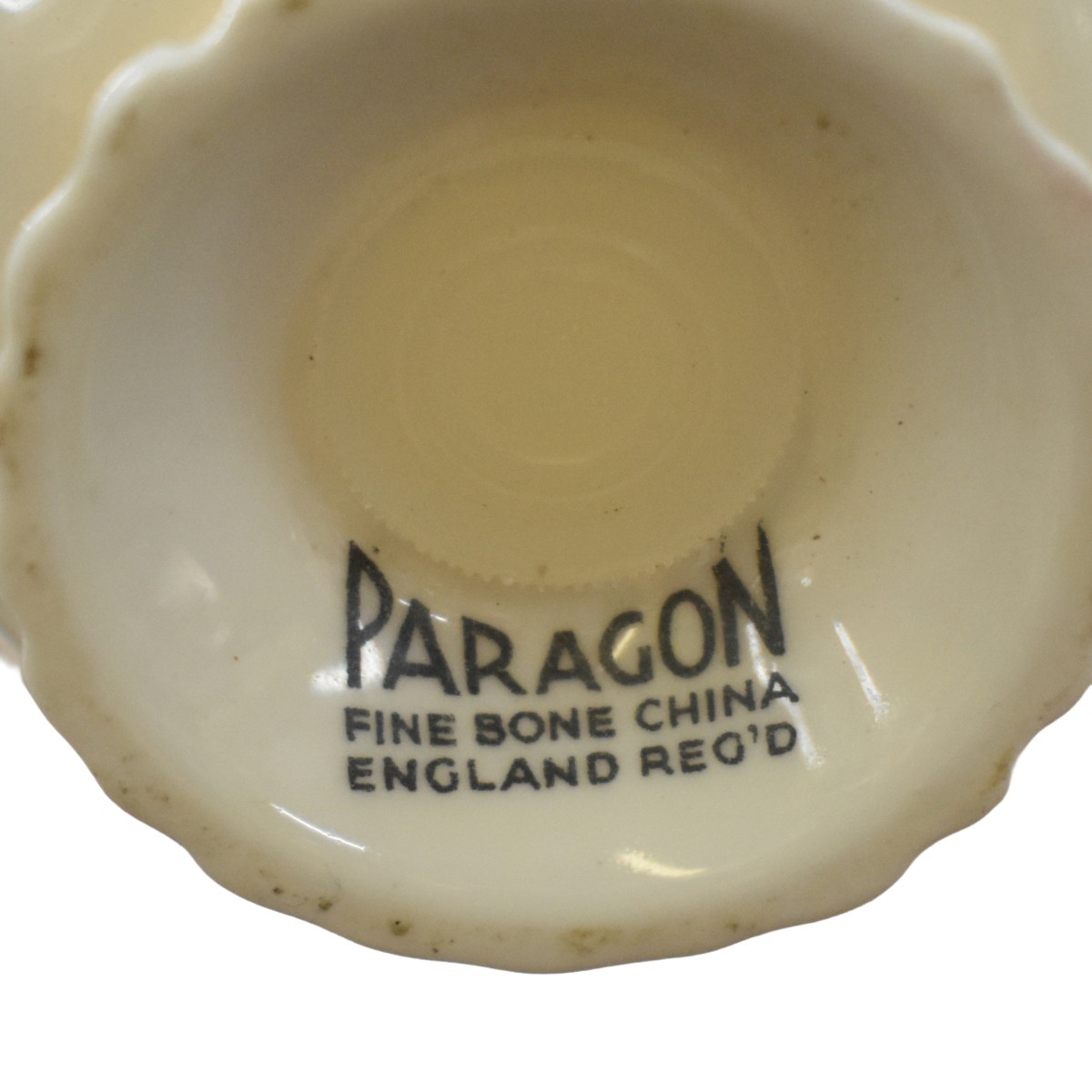 Limoges France Dinner Service