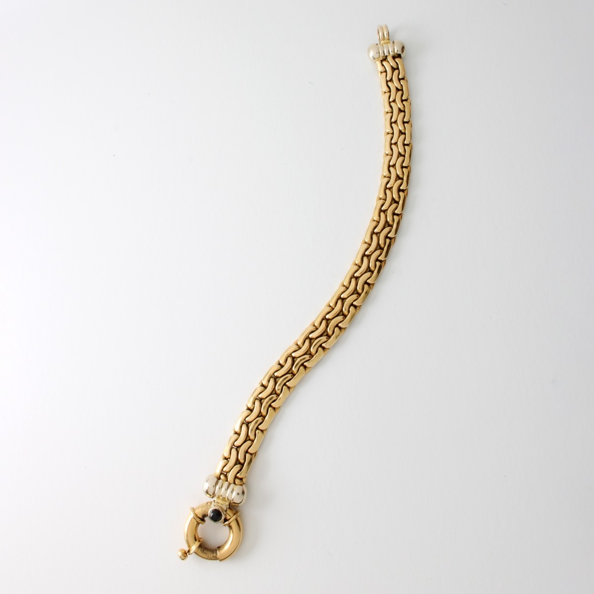 18K Bracelet